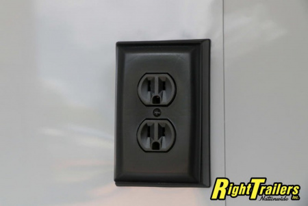 New 8.5x26 ATC Stacker Race Trailer STKAB8526+0-3T6.0K