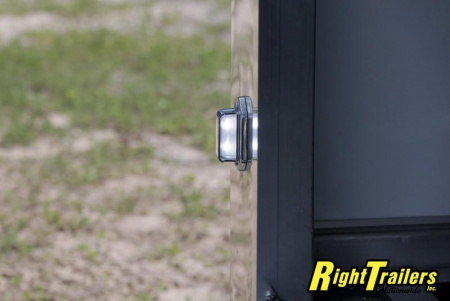 New 8.5x26 ATC Stacker Race Trailer STKAB8526+0-3T6.0K