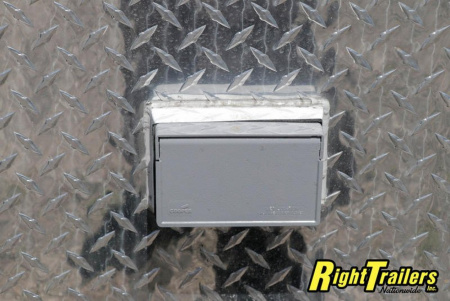 New 8.5x26 ATC Stacker Race Trailer STKAB8526+0-3T6.0K