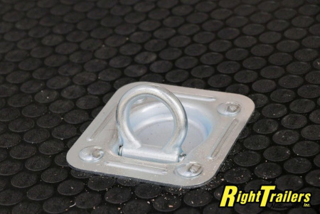 New 8.5x26 ATC Stacker Race Trailer STKAB8526+0-3T6.0K