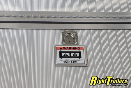 New 8.5x26 ATC Stacker Race Trailer STKAB8526+0-3T6.0K