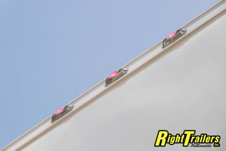 New 8.5x26 ATC Stacker Race Trailer STKAB8526+0-3T6.0K