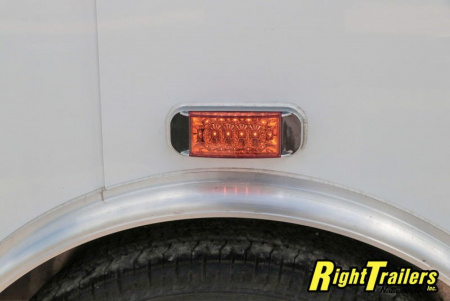 New 8.5x26 ATC Stacker Race Trailer STKAB8526+0-3T6.0K