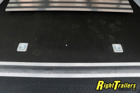 New 8.5x26 ATC Stacker Race Trailer STKAB8526+0-3T6.0K