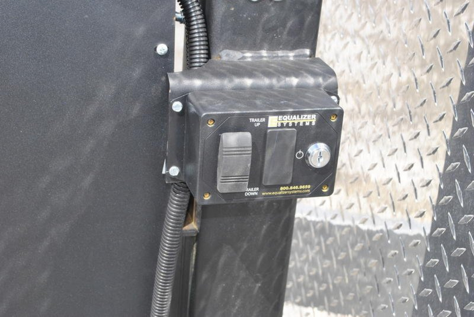 New 8.5x22 ATC Stacker