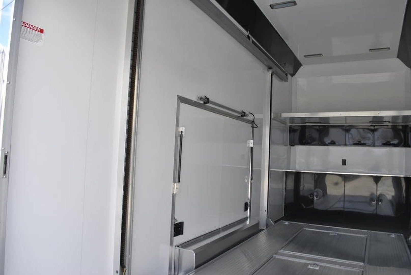 New 8.5x22 ATC Stacker