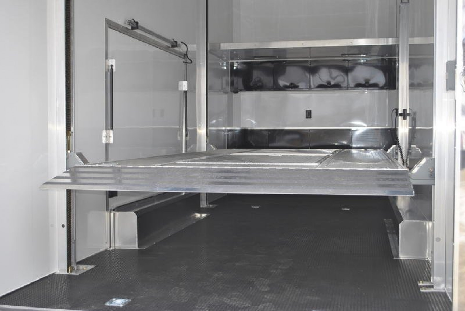 New 8.5x22 ATC Stacker