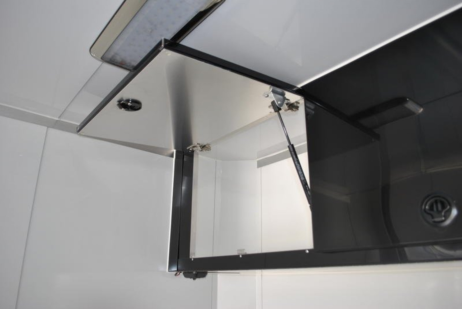 New 8.5x22 ATC Stacker