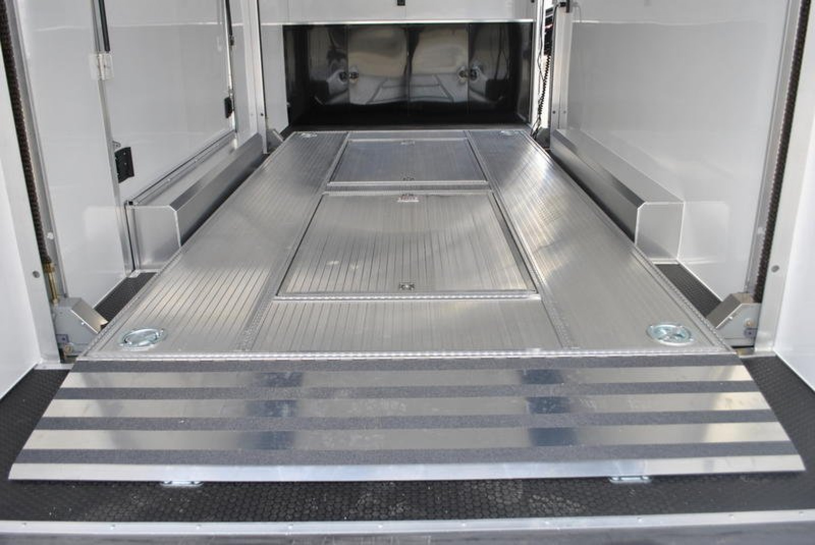 New 8.5x22 ATC Stacker