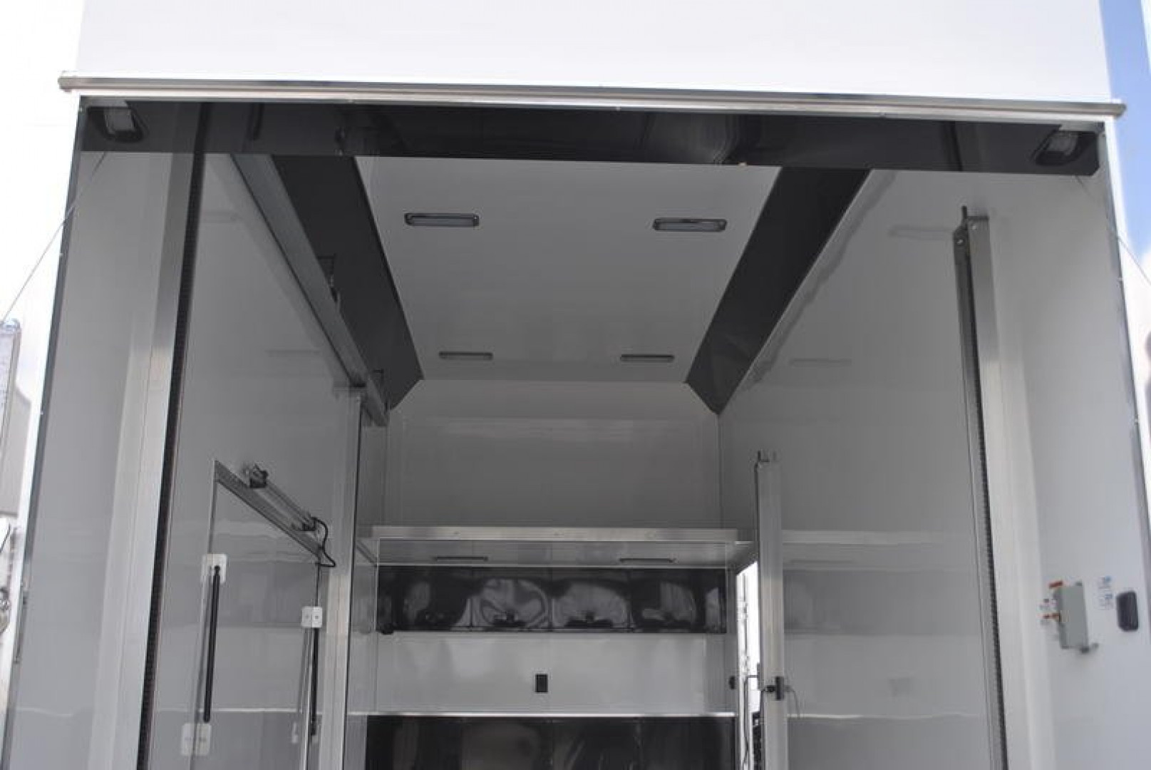 New 8.5x22 ATC Stacker