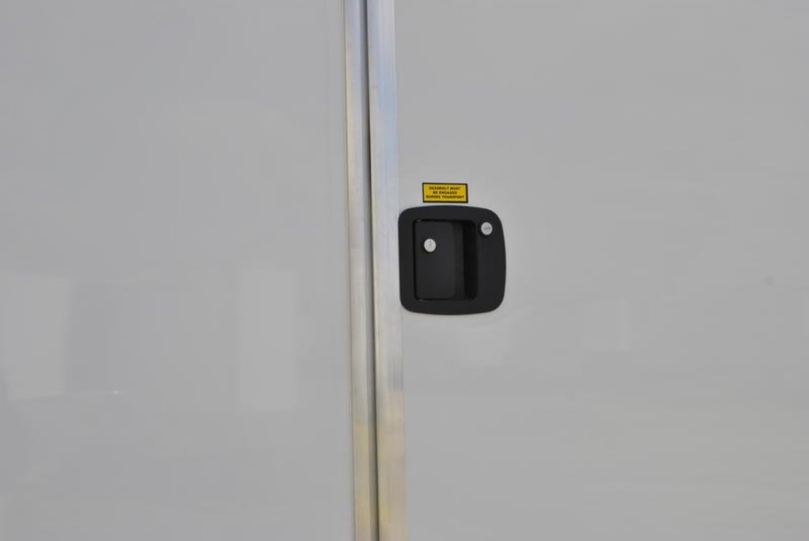 New 8.5x22 ATC Stacker
