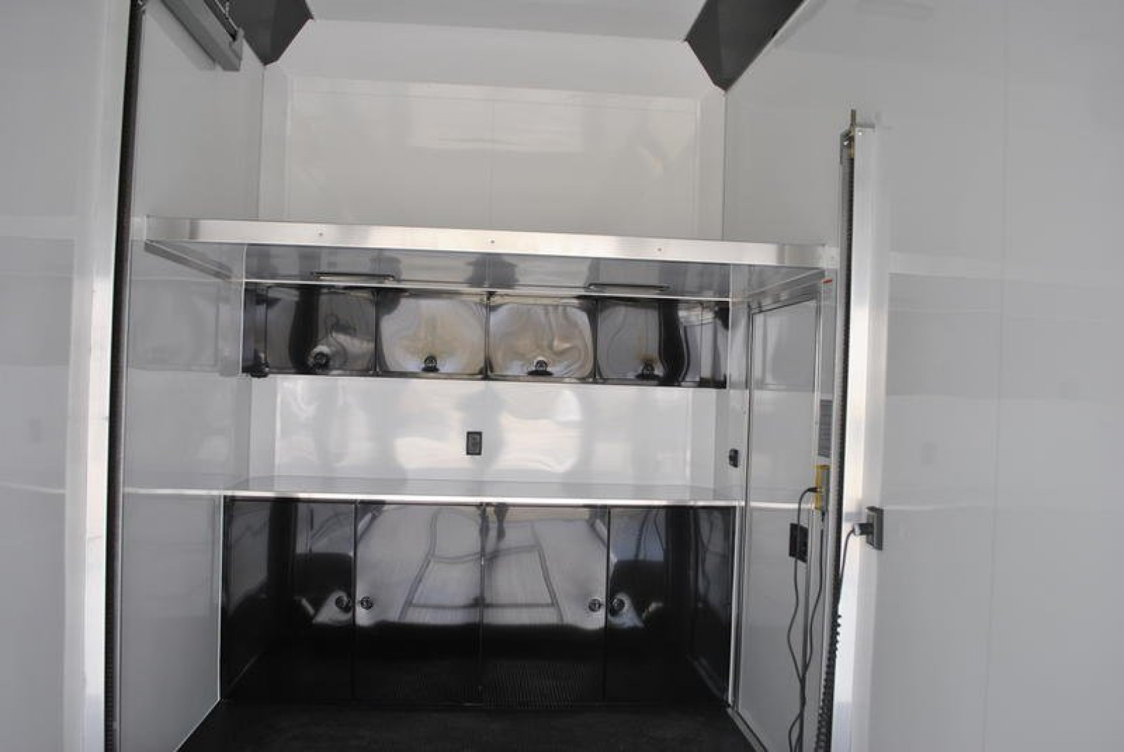 New 8.5x22 ATC Stacker