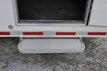 New 8.5x22 ATC Stacker