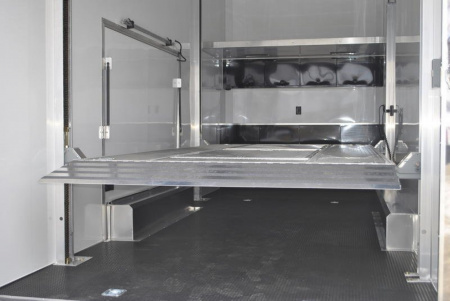New 8.5x22 ATC Stacker