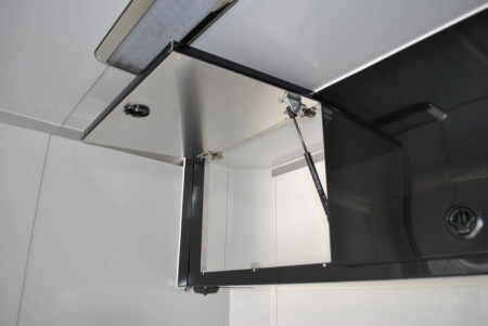 New 8.5x22 ATC Stacker
