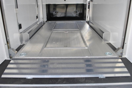 New 8.5x22 ATC Stacker
