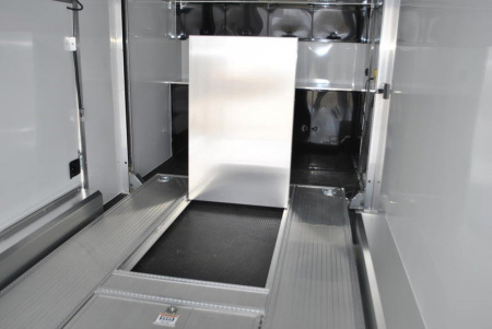 New 8.5x22 ATC Stacker