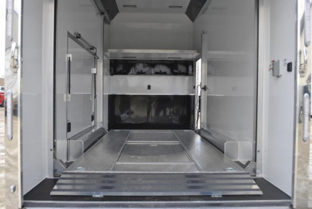 New 8.5x22 ATC Stacker