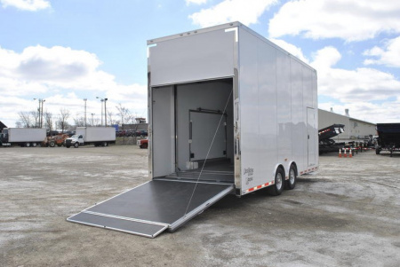New 8.5x22 ATC Stacker