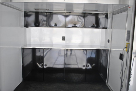 New 8.5x22 ATC Stacker