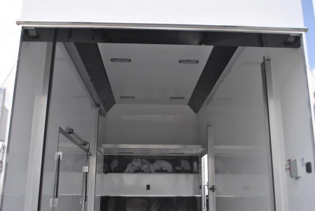 New 8.5x22 ATC Stacker