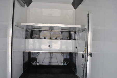 New 8.5x22 ATC Stacker