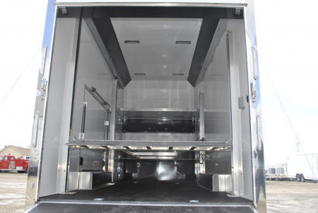 New 8.5x22 ATC Stacker