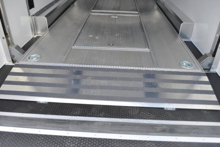 New 8.5x22 ATC Stacker
