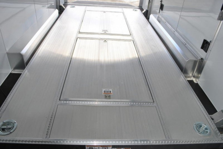 New 8.5x22 ATC Stacker