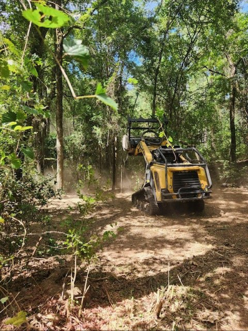 Used 2022 RT120 Skid Steer