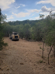 Used 2022 RT120 Skid Steer