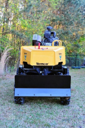New 2025 Vermeer SC382 Stump Grinders