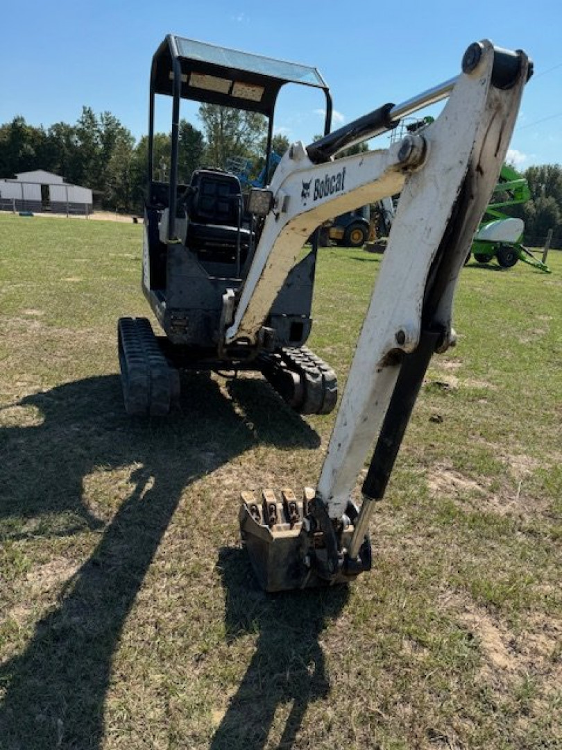 Used 2013 Bobcat 324 Excavators / Mini Excavators
