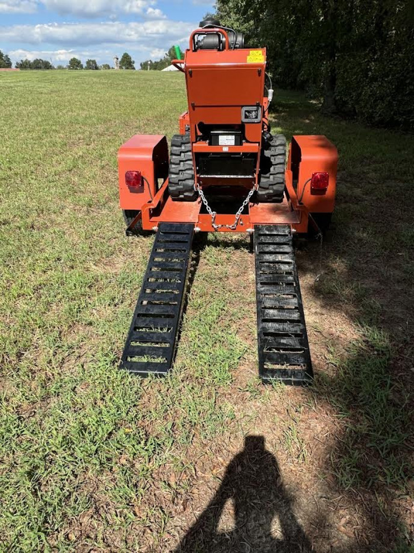 New 2024 Diablo DW SC3 Trenchers