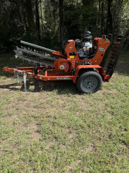 New 2024 Diablo DW SC3 Trenchers