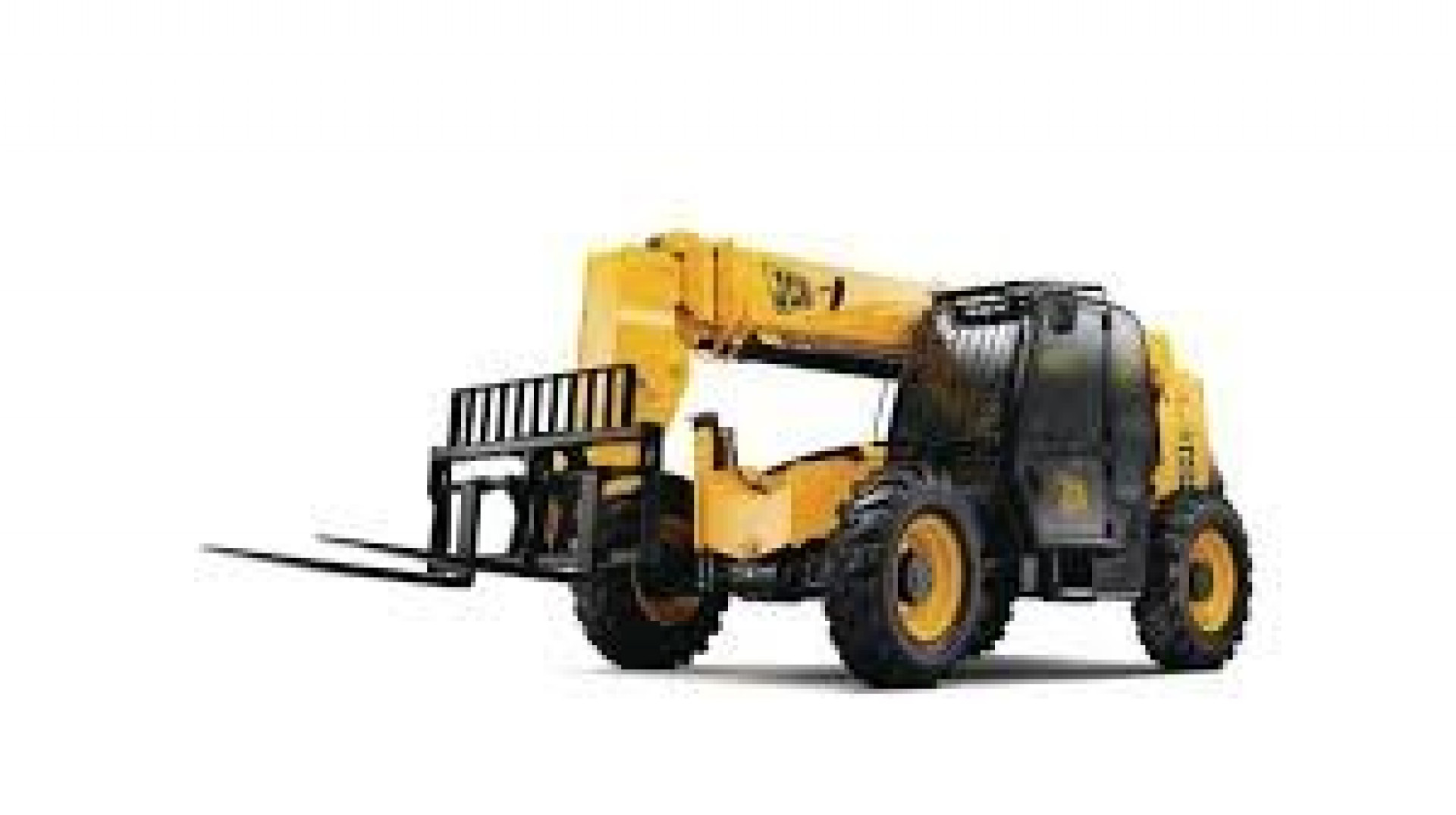 Used 2016 JCB JCB 507-42 Telehandlers