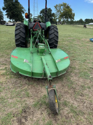 Used 2016 John Deere 5055E Tractor