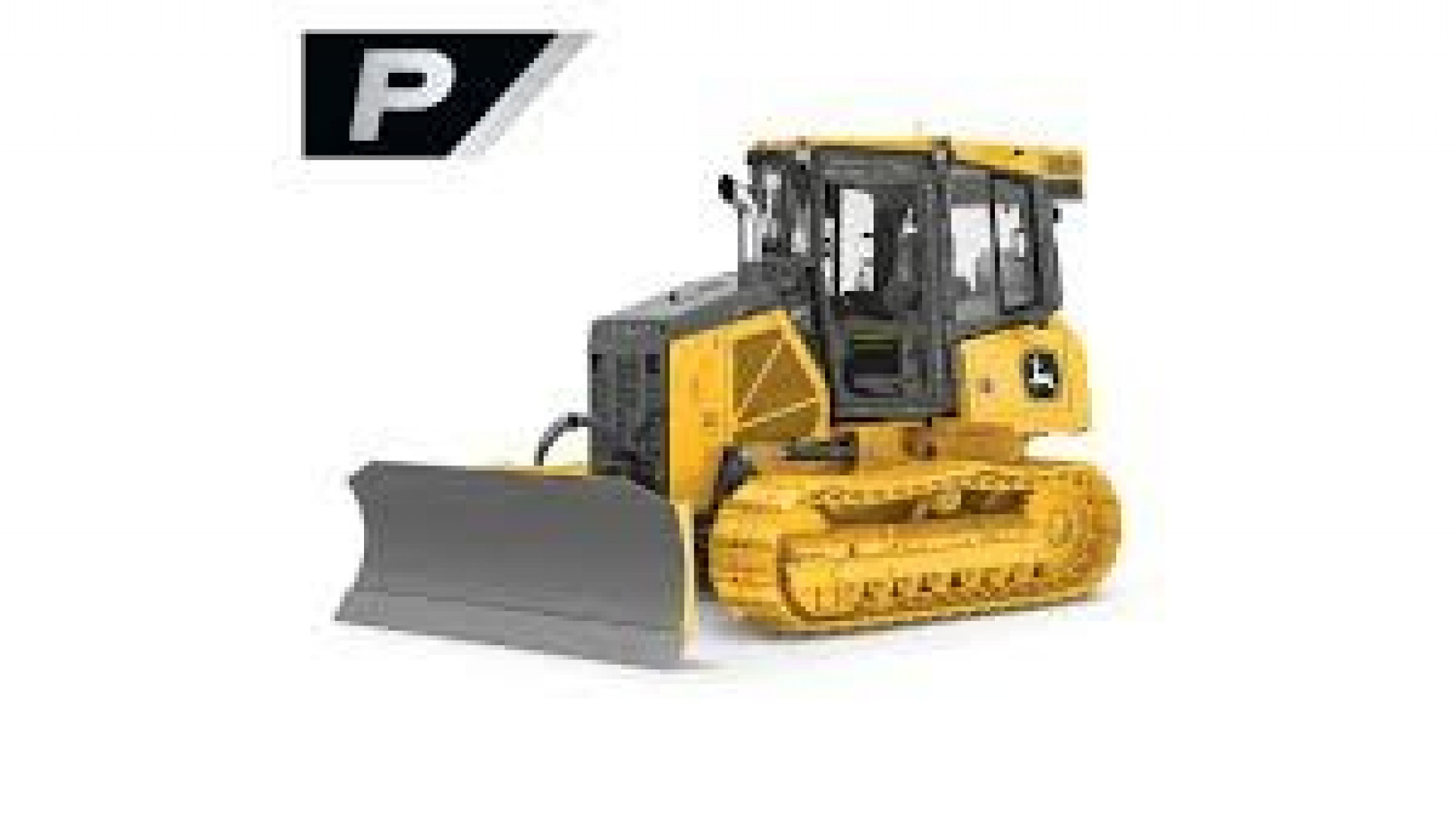 New 2023 John Deere 450P Dozers