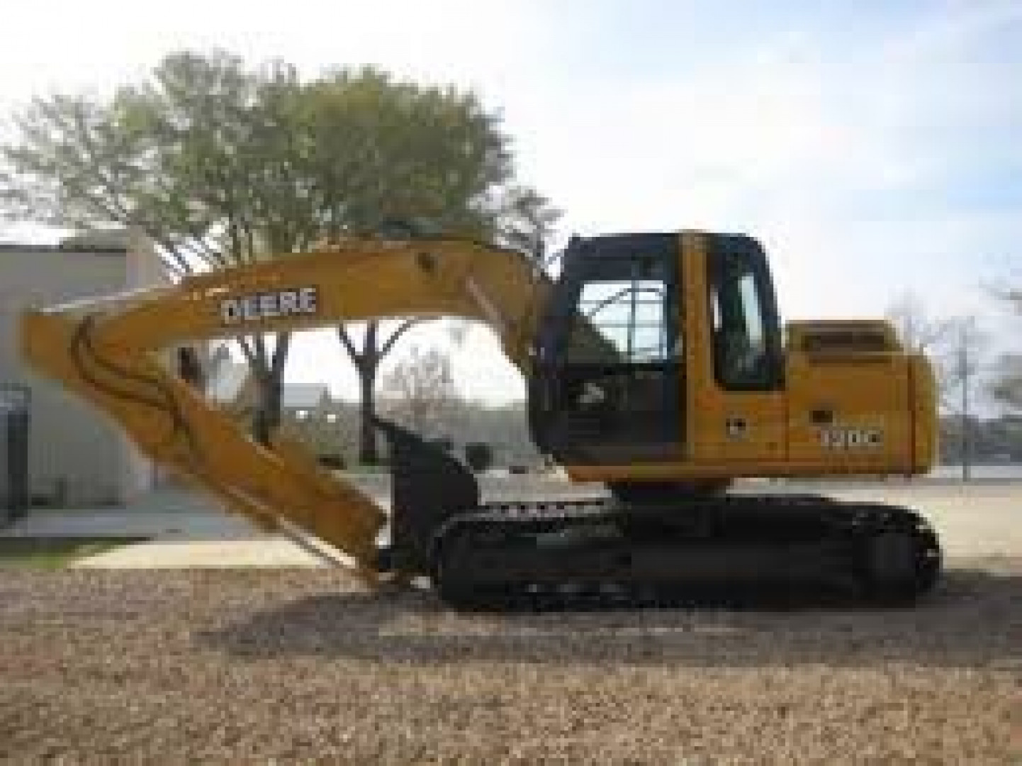 Used 2022 John Deere 130G Excavators / Mini Excavators