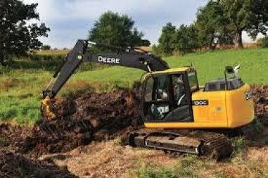 Used 2022 John Deere 130G Excavators / Mini Excavators