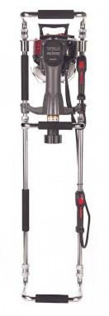 New 2024 TITAN IMPLEMENT Titan X T-Post Driver