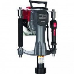 New 2024 TITAN IMPLEMENT Titan X T-Post Driver