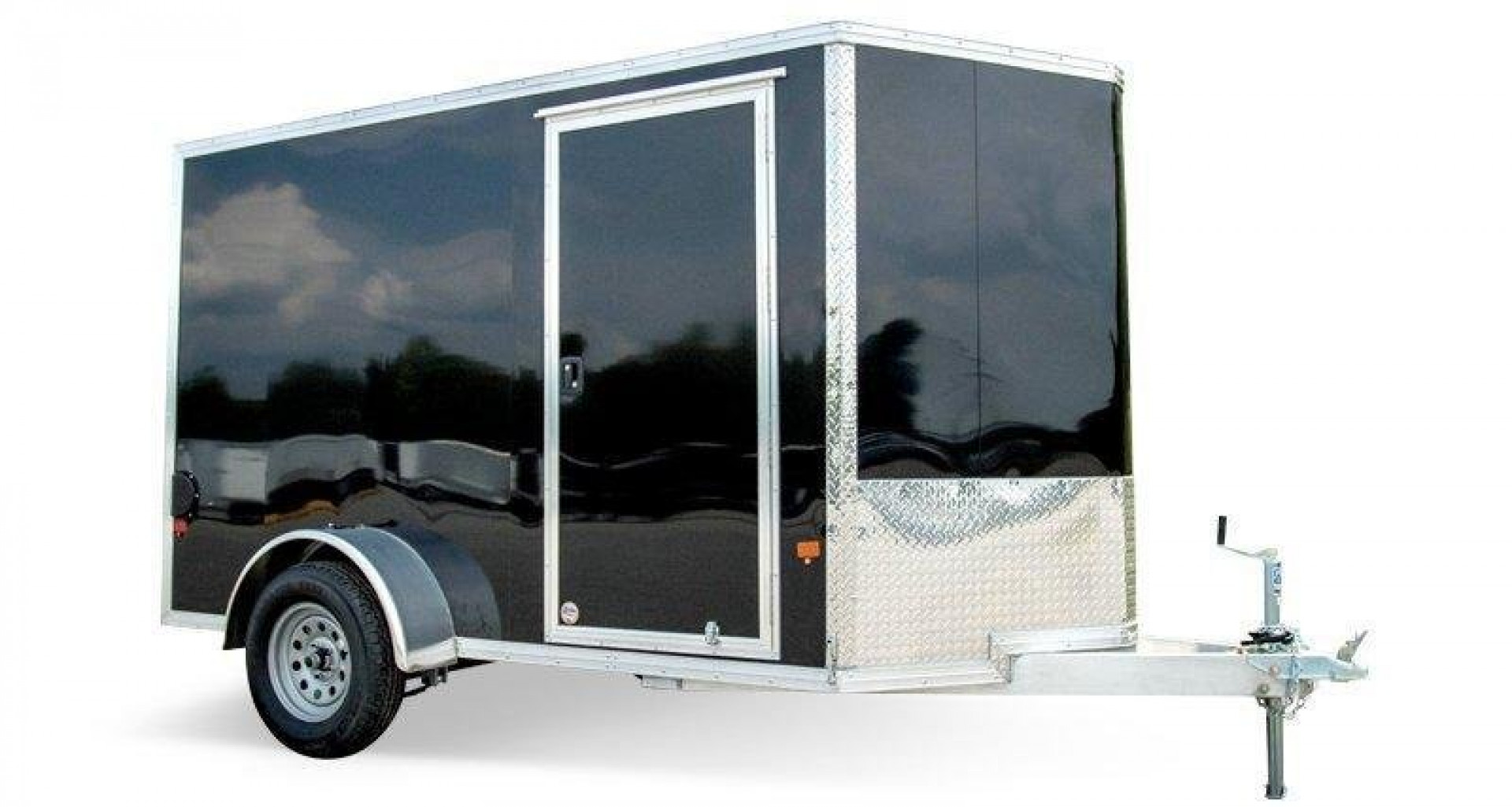 2024 E-Z Hauler