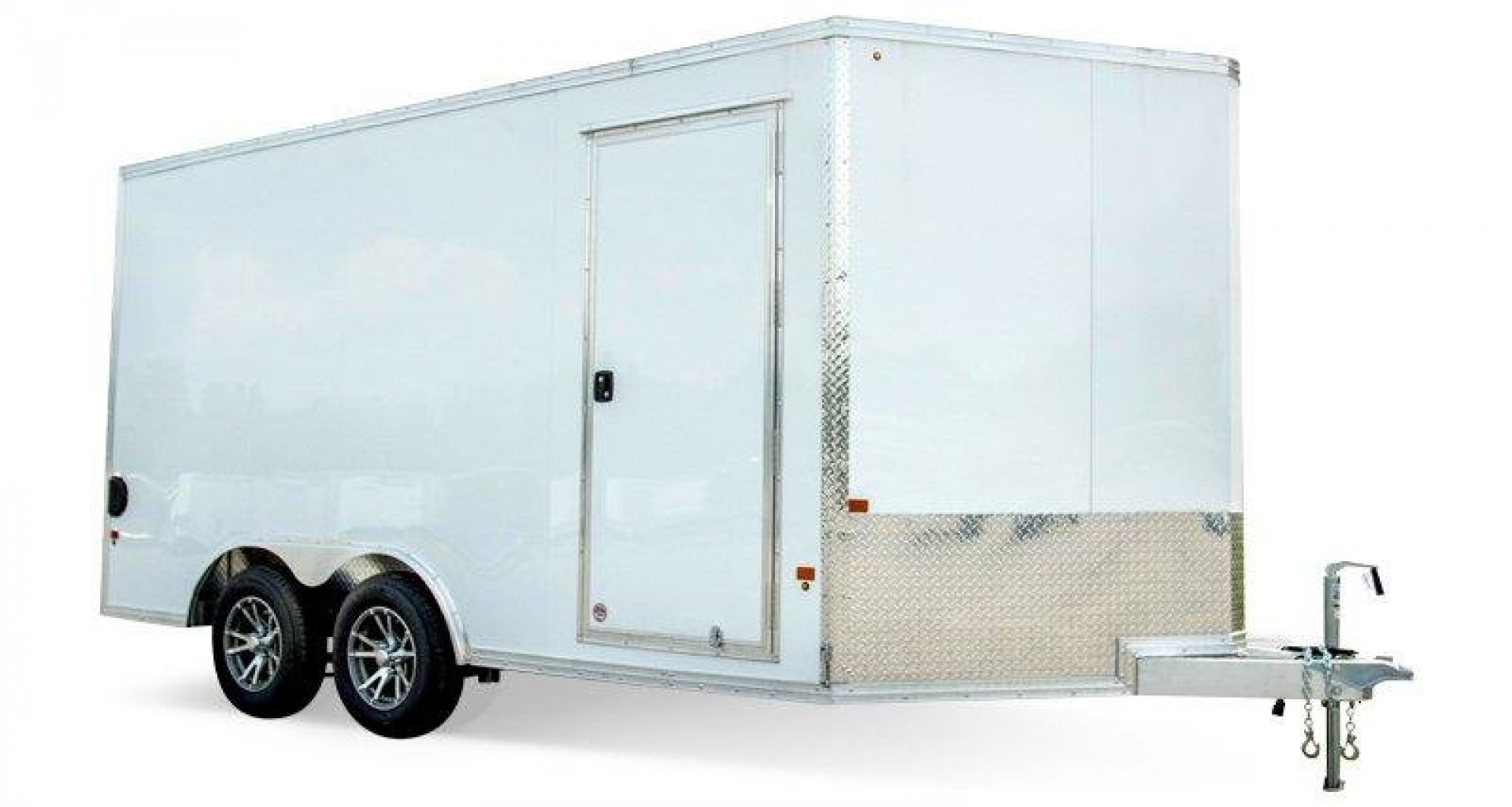 2024 E-Z Hauler