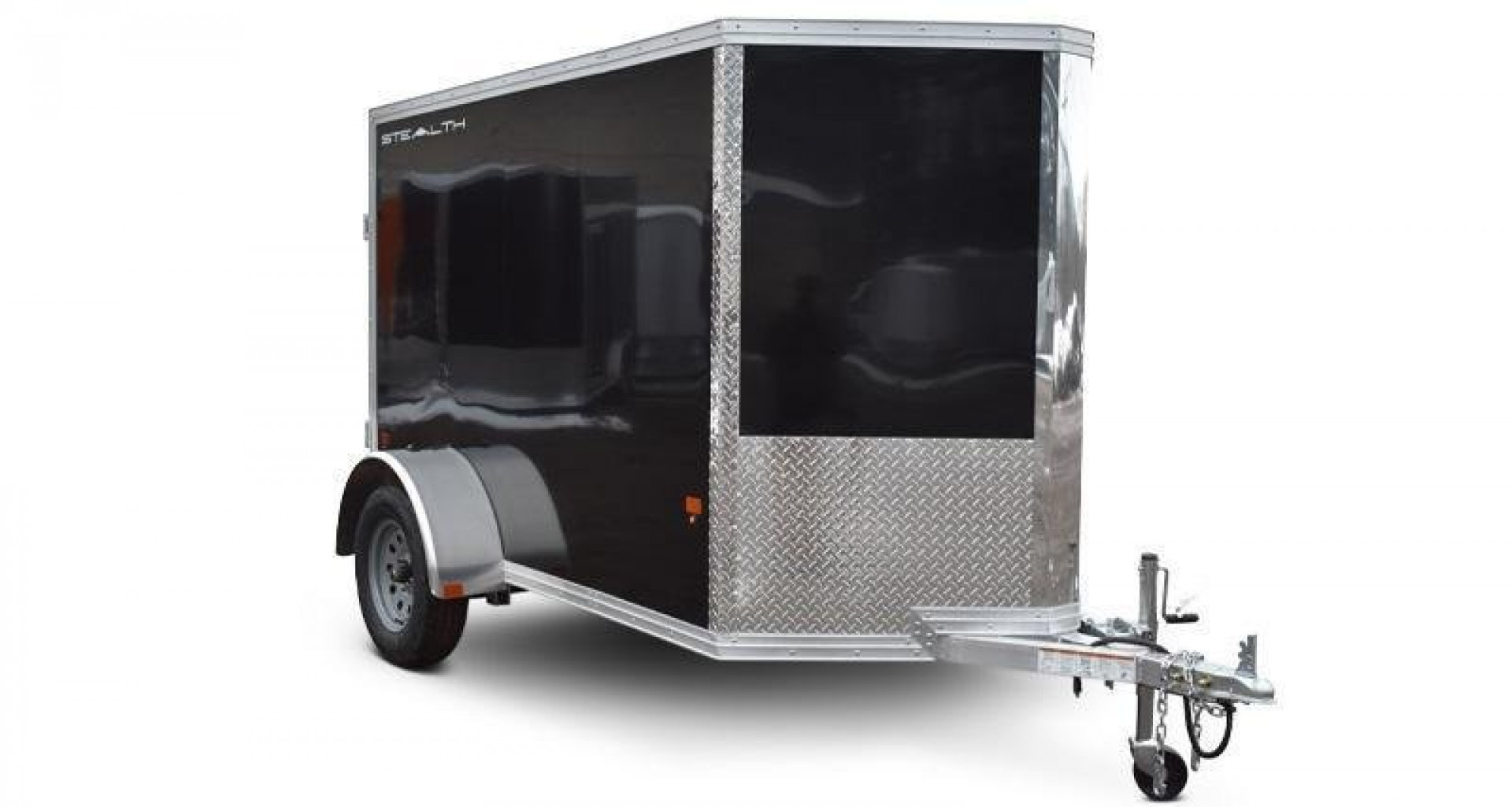 2023 Stealth