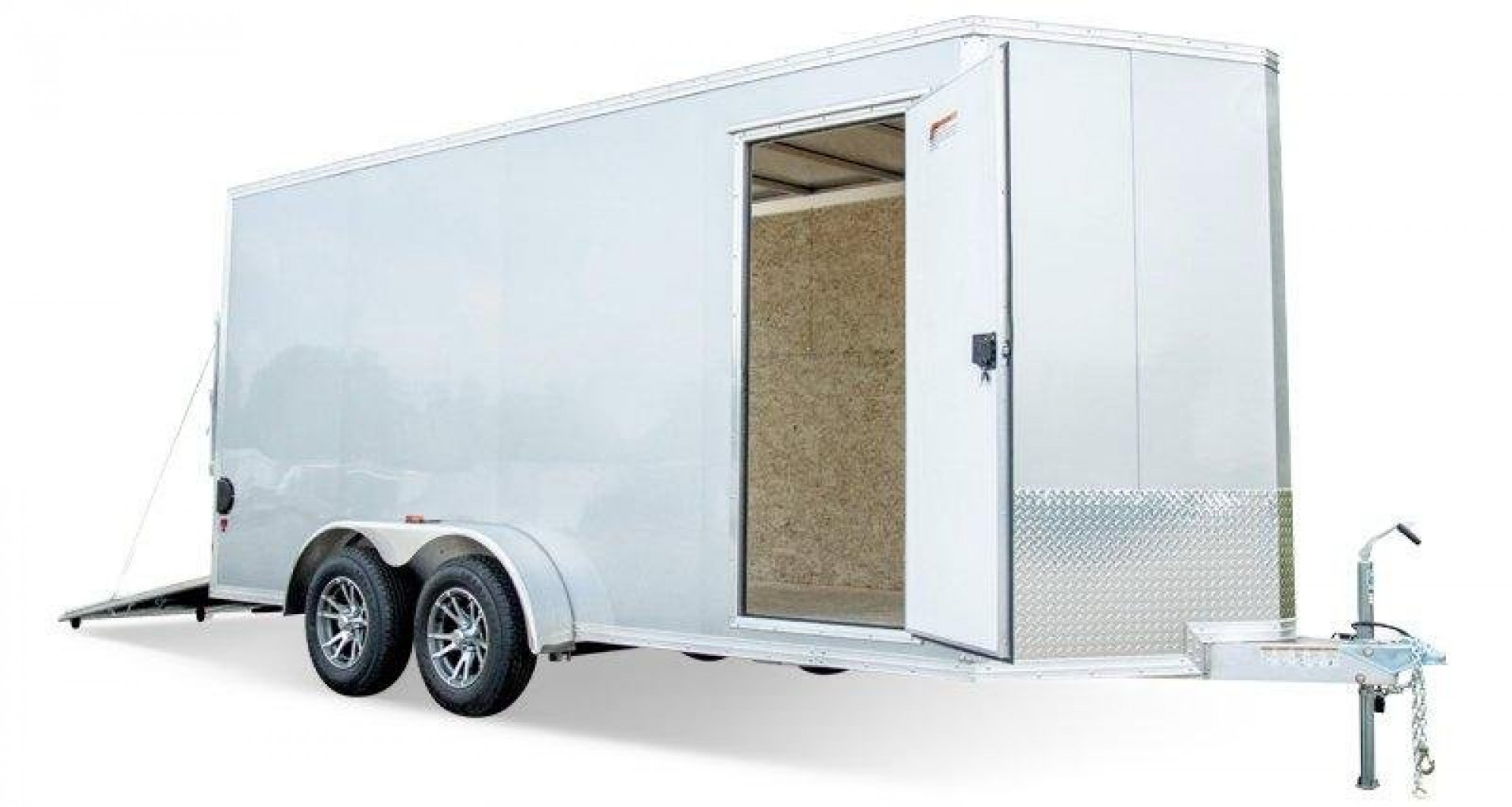 2023 E-Z Hauler