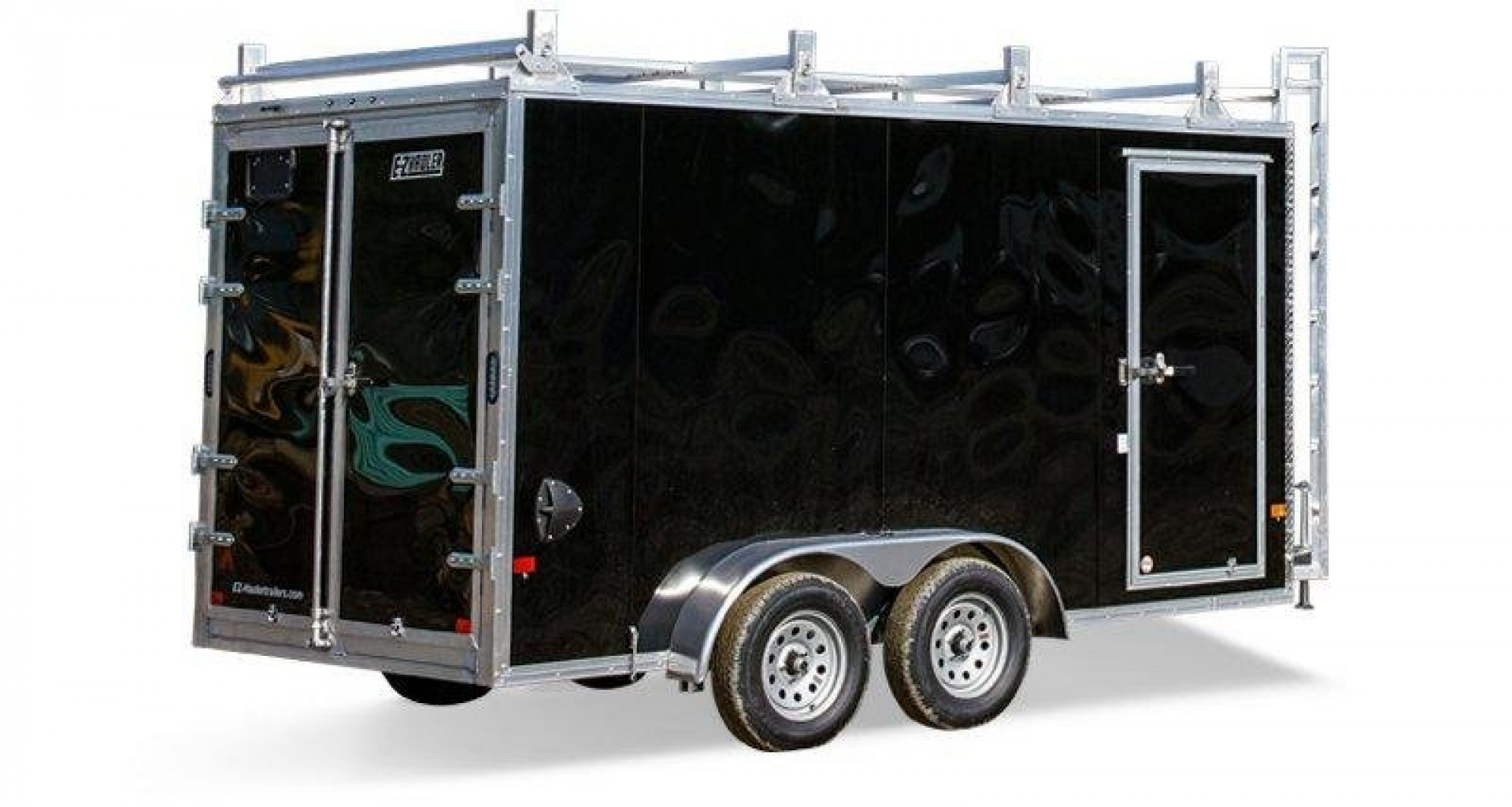 2023 E-Z Hauler