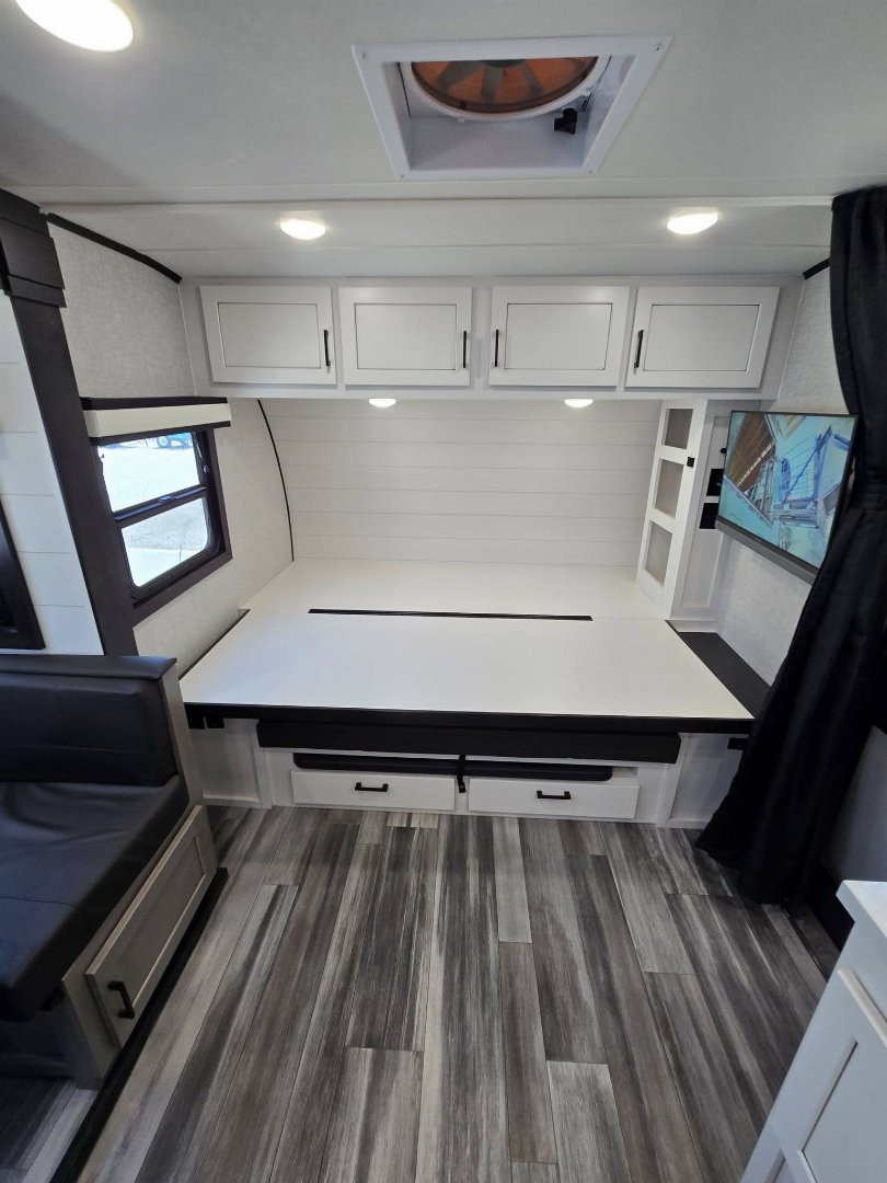 Used 2024 Jayco Mirco 199MBS Travel Trailer