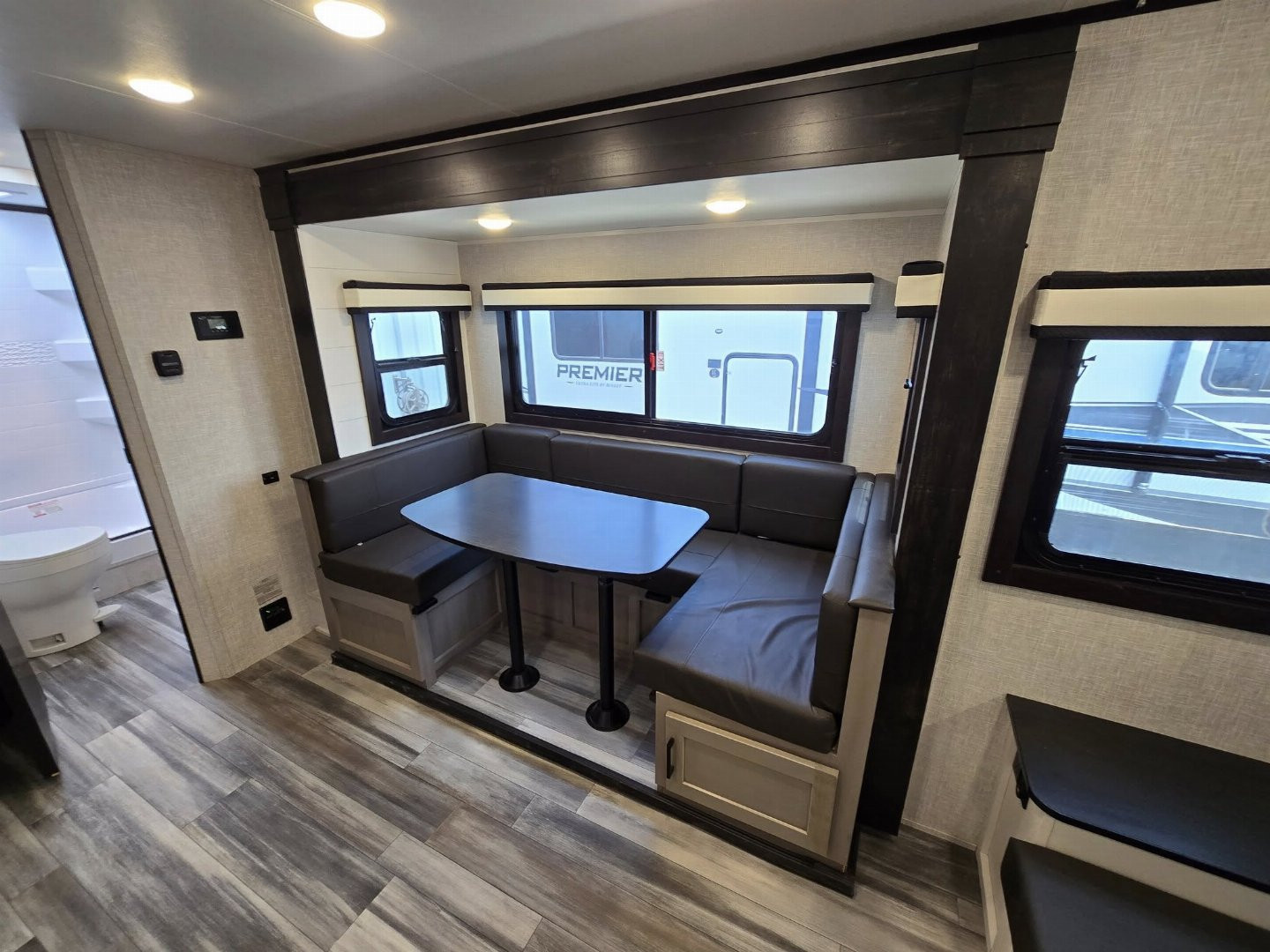 Used 2024 Jayco Mirco 199MBS Travel Trailer