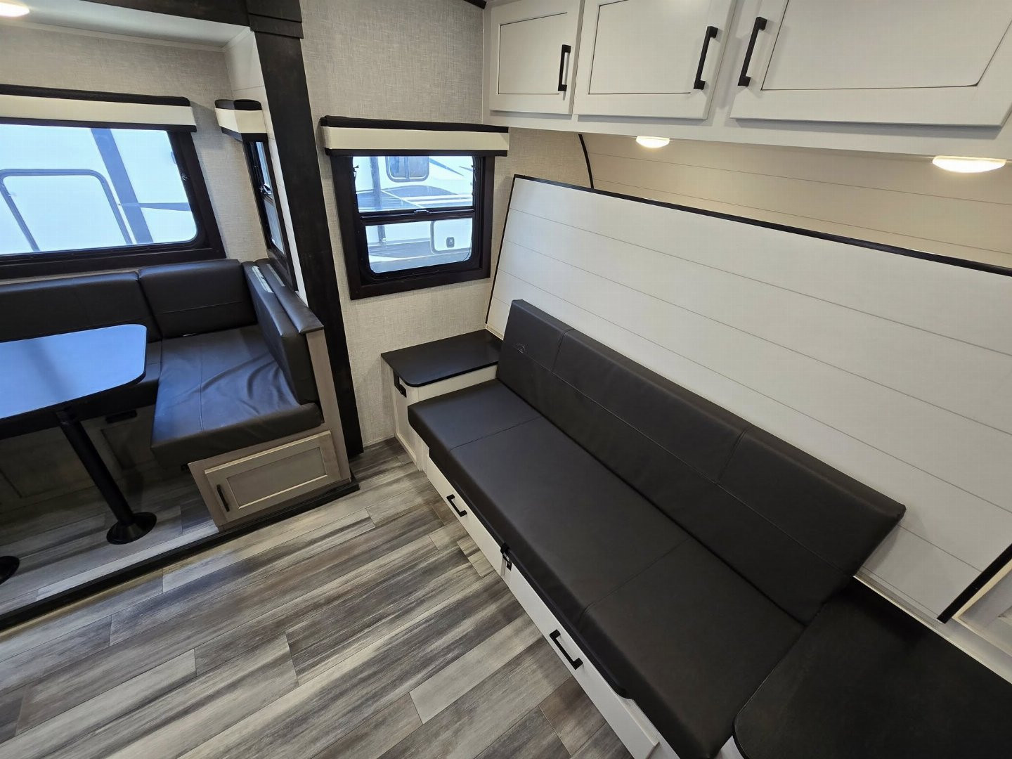 Used 2024 Jayco Mirco 199MBS Travel Trailer